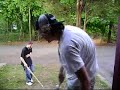 kendo fight
