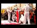China Wake Up Teatr Komuna Otwock