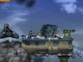 Some gameplay from my new game intrusion 2. intrusion 2 is a flash platformer with physics