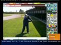 Barry Power Golf Academy on TV3 - Aidan Cooney gets a Golf Lesson - Part 1