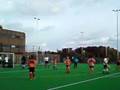 NPL v Old Reigatians...everybody up!