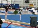 Canadian level 2 Floor Routine!!!!!