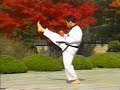 Taeguek Pal Jang Taeguek Pal Jang