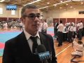 Torneio de Karate em Monção-Porto Canal