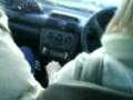 Hand Brake Turn Again!!
