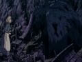 Howl's Moving Castle - Frozen (Sanchansama Studios)