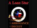 Mystery/Thriller - A Lone Star Special