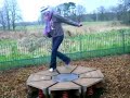 Me in a park in Coventry, lol! Me in a park in Coventry, lol!