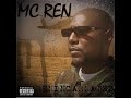 Mc Ren - Renincarnated [2009] The Niggga is BACK!! I just Slapped Diss video 2gether Quick.The Next one in 20 Mins, will be better,Was Just Excited to have some real Niggga Muzik,,ya Digg,And i wanted to LACE you nigga'z up as Quick as a nigga could!! The Whole Mothafuccin' cd Raw!!! My NiGG 88keyz-