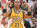 41 years of the Seattle SuperSonics-Thanks for the Memories