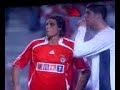 Clean the air Cristiano ronaldo