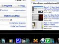 Replacing Taskbar & Start Menu with RocketDock Replacing Taskbar & Start Menu with RocketDock