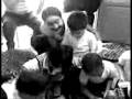 videos de blanco y negro