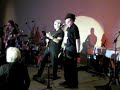 The Cryptones sing Sweet Home Alabama
