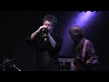 play video:Eric Vloeimans GATECRASH - V-Flow @ Shinjuku Pit Inn, Japan