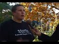 Voice of the Iraq Veteran #2 / Gentrification in Seattle