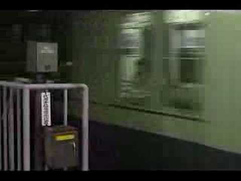 京阪電鉄　普通　淀屋橋行き3