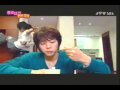 jaeho cuteness