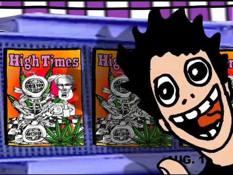 Happy 4/20! How Did April 20th Become Weed Day? 0 Happy 4/20! How Did April 20th Become Weed Day?