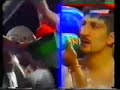 TURAN BAGCI vs JEAN-MARC MORMECK 4 TURAN BAGCI vs JEAN-MARC MORMECK 4