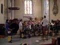 guggen Les Gnômes Moudon suisse