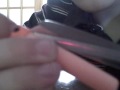 Nerf Dart Mod