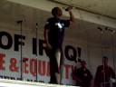 RNC rally 2