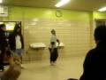 Skool Groundz Tunice edtion