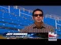 Corning Twin 100 Preview