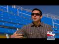 Corning Twin 100 Preview