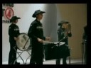 Stankovic Percussion Ensemble - opening act
