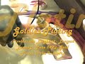 Gold Plating Video