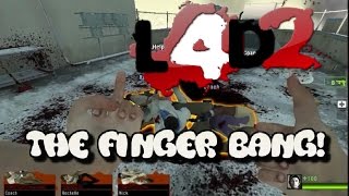 The Finger Bang