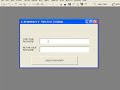 edit Learn Visual Basic 6.0 - part 2 #validation and coding edit Learn Visual Basic 6.0 - part 2 #validation and coding