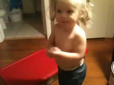 Anjali Falls and Dances