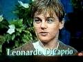 Leonardo DiCaprio- 1995 interview