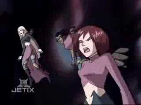 Phobos & Cedric - You Spin Me Right ...