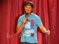 Chris Fairbanks Effinfunny Stand Up - Opposite of a Limp Chris Fairbanks Effinfunny Stand Up - Opposite of a Limp