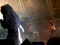 British Sea Power - Rock In A @ Summer Sundae '05