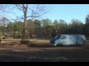 Hovering Van