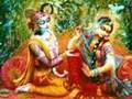 Radha Krishna The Divine Couple