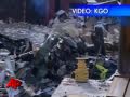 Trucker Dies As Big Rig Falls Off SF Bay Bridge