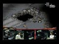 MSL S4 Semi Final Mind v Jaedong set 4 Part 1