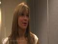 Alicia Sacramone Interview