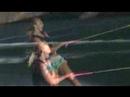 CWB Diamond Team Wakeboarder Raequel Hoffman