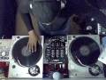 DJ McCoY Spinning Latin Hip Hop and R&B Untitled