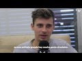 Flume Interview | beatMash Magazine
