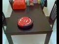 M288 Robot vacuum