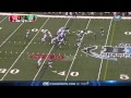 William Gholston vs Wisconsin & Minnesota (2011)