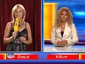 Katja Burkhard in Höchstform!
